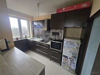 Prodej, byt 2+1, 50 m2, Havířov, ul. Hlavní třída