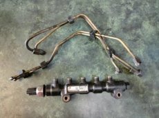 Lišta 1.4HDI / 1.6HDI / 1.4TDCI - 9654592680