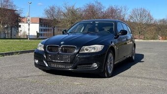 BMW E91 320D HARMAN/KARDON XENONY 1.MAJITEL