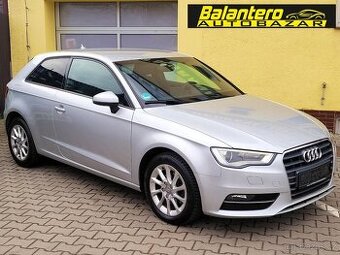 Audi A3, 1,2 TSi nové rozvody, 105PS,EA211