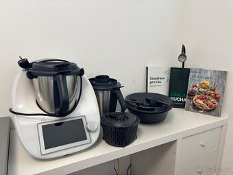 Thermomix TM6