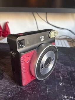 Fujifilm instax SQ 6