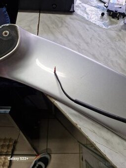 Originální křídlo z Honda Civic 1998 (sedan)