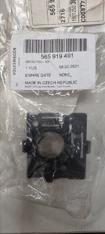 Držák čidla - Kodiaq 2017