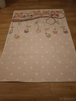 Prodam detsky koberec SWEETS