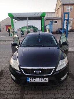 Prodam Ford Mondeo 2TDI