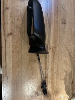 Zpětné levé vnější zrdcádko