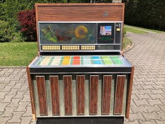 Jukebox Prestige 1971