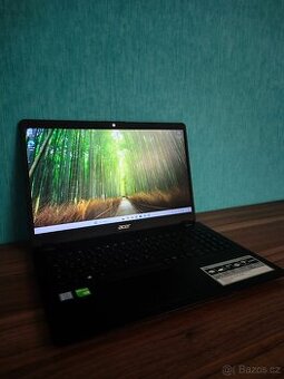 Acer Aspire 5 | i5 • 32GB • 1TB SSD • MX150