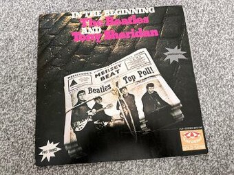 LP gramofonové desky ve stavu VG/VG+/NM-/NM - 5