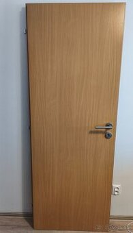 Dveře 60 cm levé