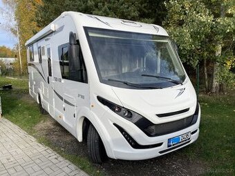 Integrovaný Mc LOUIS Nevis 373G 103kw  jako nový