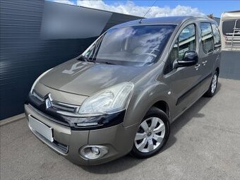 Citroën Berlingo 1,6 (2013)