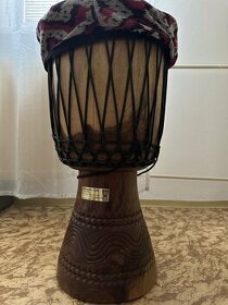 Africký buben Djembe