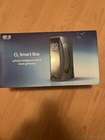 О2 Smart Box