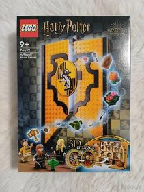 Lego Harry Potter 76412