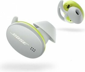 Bezdrátová sluchátka Bose Sport Earbuds
