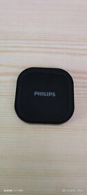 Bezdrátová nabíječka Philips DLP9011