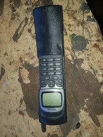 Nokia 8110 - 1