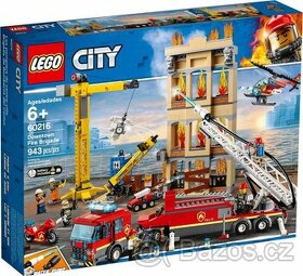 Lego 60216 - 1