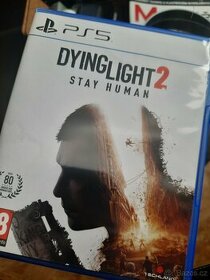 Dying Light 2 Stay Human PS5 - CZ - 1