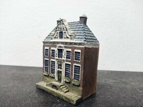 Holandské domečky z polystonu - 1