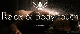 Relax & Body Touch  studio přijme masérky - 1