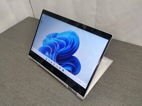 Notebook HP Spectre X360