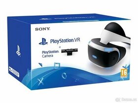 Playstation vr