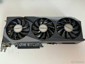 NVIDIA GeForce RTX 3070 GAMING OC 8G Rev. 2.0
