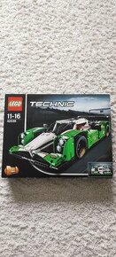 Lego Technic 42039 Le-Mans Auto