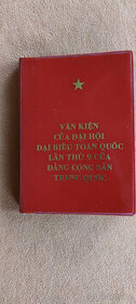 Mao Red Book - 1