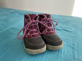 Pepino dětské zimní boty vel. 23