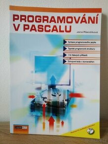 Učebnice-Programování v Pascalu