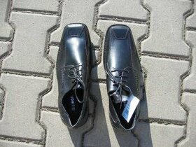 Společenská pánská obuv - 1