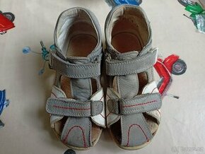 Dětské sandály, vel. 26