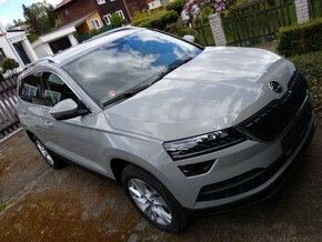 Prodám Škoda Karoq STYLE 2020 85 kW (šedý)