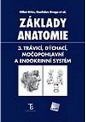 Základy anatomie. 3.,