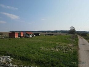 Prodej stavebních pozemků, Újezd nade Mží, od 1001m2 - 1