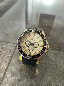 Pánské hodinky Invicta Pro Diver - 1