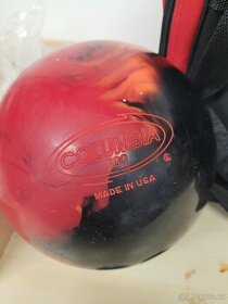Koule na bowling - 1