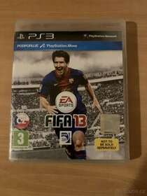 FIFA 13 - PS3 - 1