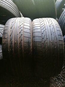 2ks zanovni letní pneu 265/50 R19 110Y OA Bridgestone