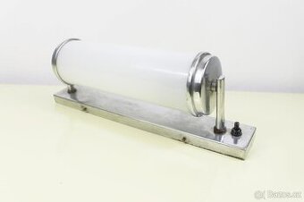 Art deco lampička Napako