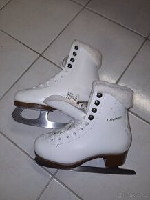 Dívčí brusle Botas Daina