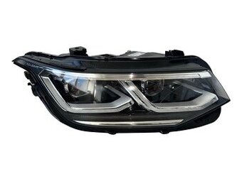 LED pravé přední světlo 5NB941082C VW Tiguan 5NB r.v. 2021