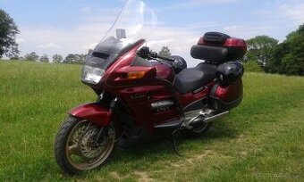 Honda ST1100 Pan European