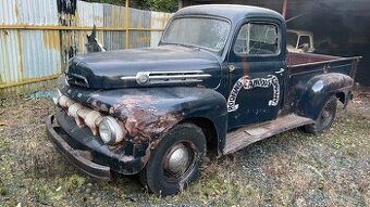 Ford F2 - 1