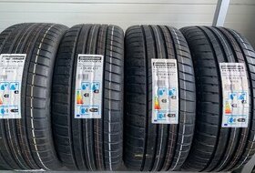 Letní sada - BRIDGESTONE - 215/45/17 - XL