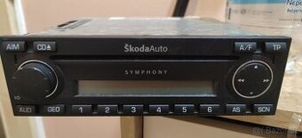 Škoda Symphony